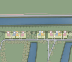 Dijkzicht Fase 2 Dijkwoningen