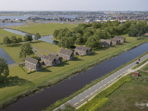 Dijkzicht Fase 2 Dijkwoningen